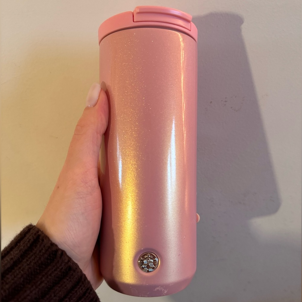 Starbucks 12oz Tumbler